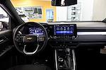 New 2025 Chevrolet Colorado Work Truck Crew Cab 4WD Pickup for sale #252128 - photo 10
