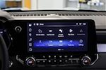 New 2025 Chevrolet Colorado Work Truck Crew Cab 4WD Pickup for sale #252128 - photo 11