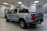 New 2025 Chevrolet Colorado Work Truck Crew Cab 4WD Pickup for sale #252128 - photo 2