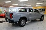 New 2025 Chevrolet Colorado Work Truck Crew Cab 4WD Pickup for sale #252128 - photo 6