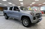 New 2025 Chevrolet Colorado Work Truck Crew Cab 4WD Pickup for sale #252128 - photo 7