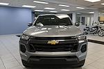 New 2025 Chevrolet Colorado Work Truck Crew Cab 4WD Pickup for sale #252128 - photo 8