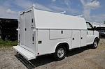 New 2025 Chevrolet Express 3500 11' Reading Aluminum Service Utility Van for sale #252151 - photo 21