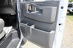 New 2025 Chevrolet Express 3500 11' Reading Aluminum Service Utility Van for sale #252151 - photo 24