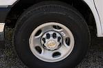 New 2025 Chevrolet Express 3500 11' Reading Aluminum Service Utility Van for sale #252151 - photo 5