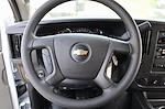 New 2025 Chevrolet Express 3500 11' Reading Aluminum Service Utility Van for sale #252151 - photo 38