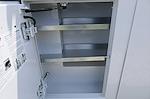 New 2025 Chevrolet Express 3500 11' Reading Aluminum Service Utility Van for sale #252151 - photo 6