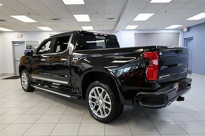 New 2025 Chevrolet Silverado 1500 High Country Crew Cab 4WD Pickup for sale #252153 - photo 2