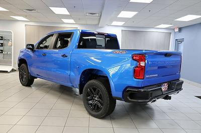 New 2025 Chevrolet Silverado 1500 LT Crew Cab 4WD Pickup for sale #252162 - photo 2