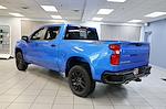 New 2025 Chevrolet Silverado 1500 LT Crew Cab 4WD Pickup for sale #252162 - photo 2