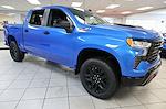 New 2025 Chevrolet Silverado 1500 LT Crew Cab 4WD Pickup for sale #252162 - photo 7