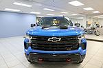 New 2025 Chevrolet Silverado 1500 LT Crew Cab 4WD Pickup for sale #252162 - photo 8