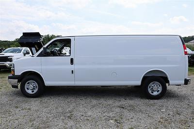 New 2025 Chevrolet Express 3500 Knapheide Upfitted Cargo Van for sale #252168 - photo 2