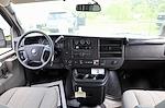New 2025 Chevrolet Express 3500 Knapheide Upfitted Cargo Van for sale #252168 - photo 12