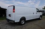 New 2025 Chevrolet Express 3500 Knapheide Upfitted Cargo Van for sale #252168 - photo 15