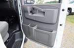 New 2025 Chevrolet Express 3500 Knapheide Upfitted Cargo Van for sale #252168 - photo 19