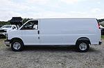 New 2025 Chevrolet Express 3500 Knapheide Upfitted Cargo Van for sale #252168 - photo 4
