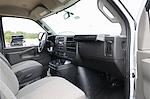 New 2025 Chevrolet Express 3500 Knapheide Upfitted Cargo Van for sale #252168 - photo 20