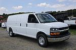 New 2025 Chevrolet Express 3500 Knapheide Upfitted Cargo Van for sale #252168 - photo 23