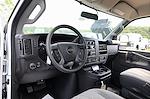 New 2025 Chevrolet Express 3500 Knapheide Upfitted Cargo Van for sale #252168 - photo 32