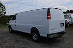 New 2025 Chevrolet Express 3500 Knapheide Upfitted Cargo Van for sale #252168 - photo 3