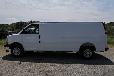 New 2025 Chevrolet Express 3500 Knapheide Upfitted Cargo Van for sale #252169 - photo 2