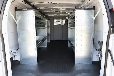 New 2025 Chevrolet Express 3500 Knapheide Upfitted Cargo Van for sale #252169 - photo 2