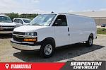New 2025 Chevrolet Express 3500 Knapheide Upfitted Cargo Van for sale #252169 - photo 1