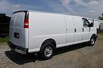 New 2025 Chevrolet Express 3500 Knapheide Upfitted Cargo Van for sale #252169 - photo 12