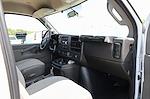 New 2025 Chevrolet Express 3500 Knapheide Upfitted Cargo Van for sale #252169 - photo 21