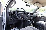 New 2025 Chevrolet Express 3500 Knapheide Upfitted Cargo Van for sale #252169 - photo 30