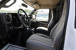 New 2025 Chevrolet Express 3500 Knapheide Upfitted Cargo Van for sale #252169 - photo 32