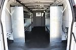 New 2025 Chevrolet Express 3500 Knapheide Upfitted Cargo Van for sale #252169 - photo 2