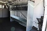 New 2025 Chevrolet Express 3500 Knapheide Upfitted Cargo Van for sale #252169 - photo 9
