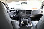 New 2025 Chevrolet Express 3500 11' Reading Aluminum Service Utility Van for sale #252182 - photo 18