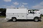 New 2025 Chevrolet Express 3500 11' Reading Aluminum Service Utility Van for sale #252182 - photo 22