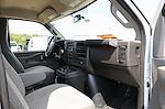 New 2025 Chevrolet Express 3500 11' Reading Aluminum Service Utility Van for sale #252182 - photo 27
