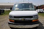 New 2025 Chevrolet Express 3500 11' Reading Aluminum Service Utility Van for sale #252182 - photo 31