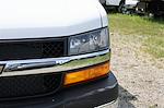 New 2025 Chevrolet Express 3500 11' Reading Aluminum Service Utility Van for sale #252182 - photo 33