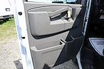 New 2025 Chevrolet Express 3500 11' Reading Aluminum Service Utility Van for sale #252182 - photo 34