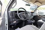 New 2025 Chevrolet Express 3500 11' Reading Aluminum Service Utility Van for sale #252182 - photo 37