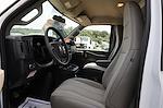 New 2025 Chevrolet Express 3500 11' Reading Aluminum Service Utility Van for sale #252182 - photo 41