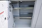 New 2025 Chevrolet Express 3500 11' Reading Aluminum Service Utility Van for sale #252182 - photo 6