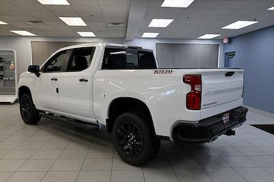 New 2025 Chevrolet Silverado 1500 LT Crew Cab 4WD Pickup for sale #252183 - photo 2