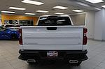 New 2025 Chevrolet Silverado 1500 LT Crew Cab 4WD Pickup for sale #252183 - photo 4