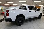 New 2025 Chevrolet Silverado 1500 LT Crew Cab 4WD Pickup for sale #252183 - photo 5