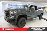 New 2025 Chevrolet Silverado 2500 ZR2 Crew Cab 4WD Pickup for sale #252205 - photo 1