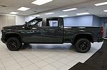 New 2025 Chevrolet Silverado 2500 ZR2 Crew Cab 4WD Pickup for sale #252205 - photo 3
