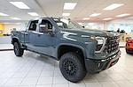 New 2025 Chevrolet Silverado 2500 ZR2 Crew Cab 4WD Pickup for sale #252205 - photo 6