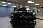 New 2025 Chevrolet Silverado 2500 ZR2 Crew Cab 4WD Pickup for sale #252205 - photo 7